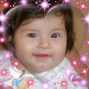 Meet your Posher, Claudia